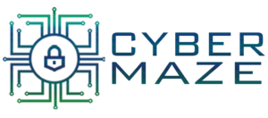 Cyber Maze